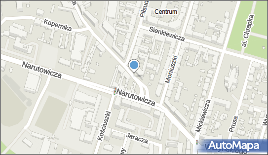7961153180, Miśkowski Robert Przedsiębiorstwo Obsługi Budownictwa RM-BUD 