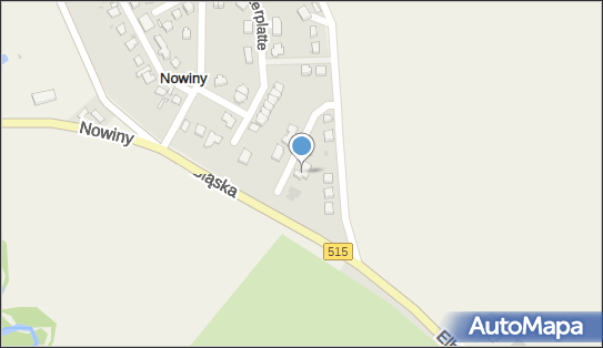 5791392989, Przedsiębiorstwo Ogólno-Budowlane Janusz Edward Kulik 