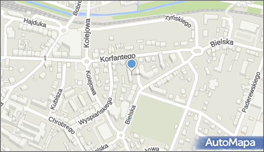 Przedsiębiorstwo Ogólno Budowlano Handlowe, Cieszyn 43-400 - Budownictwo, Wyroby budowlane, NIP: 5480052754