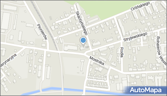 Przedsiębiorstwo Ogólnobudowlane Adi, Lębork 84-300 - Budownictwo, Wyroby budowlane, NIP: 8411636850