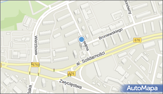 5422914794, Przedsiębiorstwo Ogólnobudowlane Anmax Ewa Maksimowicz 