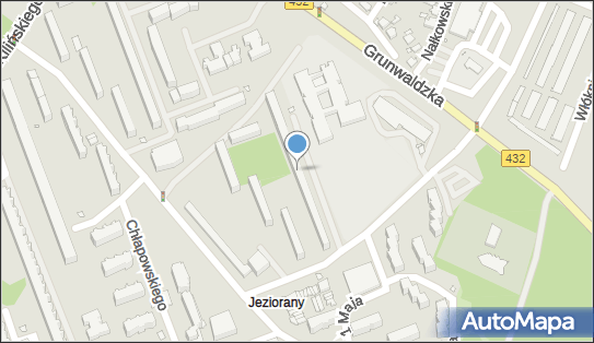 7851082467, Przedsiębiorstwo Ogólnobudowlane 