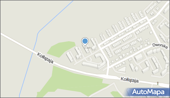 5422594504, Przedsiębiorstwo Ogólnobudowlane Leszek Maliszewski 