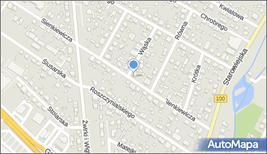 9580009553, Przedsiębiorstwo Ogólnobudowlane 