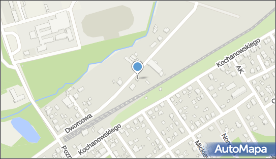 7861029084, Przedsiębiorstwo Ogólnobudowlane 
