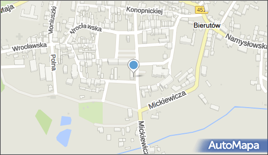 Przedsiębiorstwo Ogólnobudowlane Rob-Bud Robert Kobryn, Bierutów 56-420 - Budownictwo, Wyroby budowlane, NIP: 9111076258