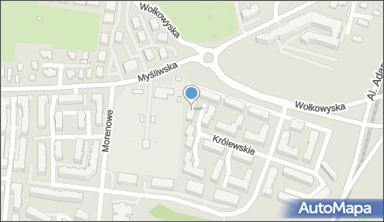 5841803941, Przedsiębiorstwo Ogólnobudowlane 