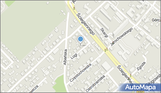 Przedsiębiorstwo Ogólnobudowlane, ul. Adama Logi 18A, Poznań 60-134 - Budownictwo, Wyroby budowlane, NIP: 7791252568