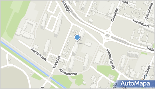 6440515757, Przedsiębiorstwo Produkcyjno-Handlowo-Budowlane 