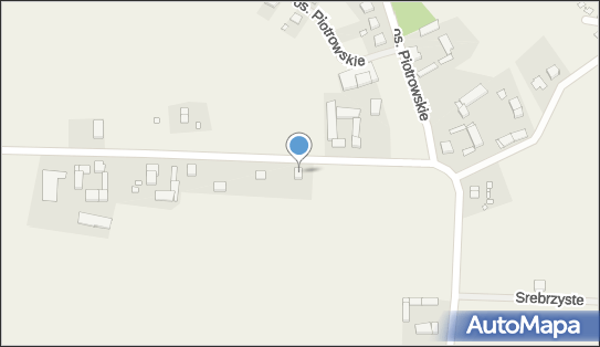 Przedsiębiorstwo Plus Wioletta Zacharyasiewicz, Goślinowo 30A 62-200 - Budownictwo, Wyroby budowlane, NIP: 7841086469