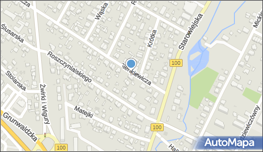 Przedsiębiorstwo Pomiarów Elektrycznych Pomiarowiec, Rumia 84-230 - Budownictwo, Wyroby budowlane, NIP: 5881864268