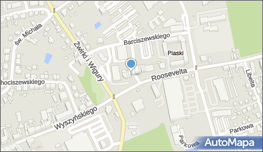 7841929867, Przedsiębiorstwo Pprodukcyjno-Handlowo-Usługowe Forplast Marek Walaszczyk 