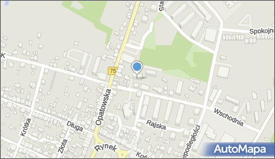 Przedsiębiorstwo Prod Usługowo Handlowe Budtom Zygan L Zygan T 28-200 - Budownictwo, Wyroby budowlane, NIP: 8661456741