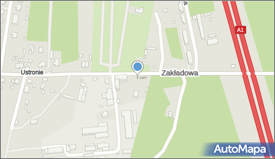 Przedsiębiorstwo Produkcji Handlu i Usług Peberol, Zakładowa 147 92-402 - Budownictwo, Wyroby budowlane, numer telefonu, NIP: 7260000667