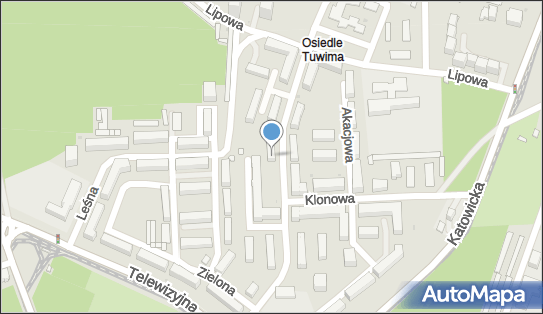 6430010122, Przedsiębiorstwo Produkcyjne