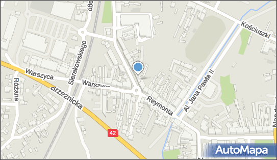 Przedsiębiorstwo Produkcyjno Budowlano Usługowo Handlowe A L 97-500 - Budownictwo, Wyroby budowlane, NIP: 9490864504