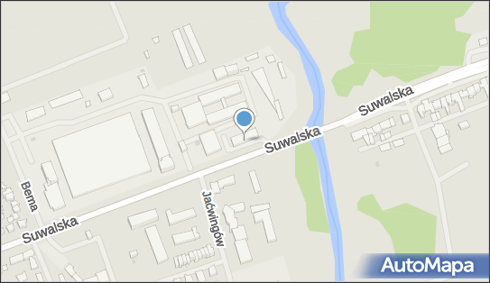 Przedsiębiorstwo Produkcyjno Handlowe Elmex, Suwalska 71, Ełk 19-300 - Budownictwo, Wyroby budowlane, numer telefonu, NIP: 8480100845