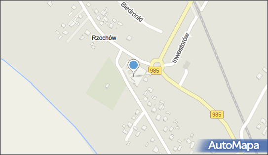 8170000397, Przedsiębiorstwo Produkcyjno-Handlowe 