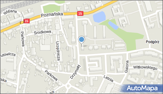 9561700521, Przedsiębiorstwo Produkcyjno-Handlowe 