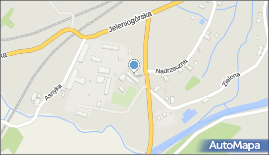 Przedsiębiorstwo Produkcyjno Handlowe Janex - Jan Bocheński 58-400 - Budownictwo, Wyroby budowlane, NIP: 6140002611