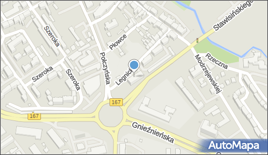 Przedsiębiorstwo Produkcyjno Handlowe Twój Dom, Legnicka 8 75-733 - Budownictwo, Wyroby budowlane, NIP: 6690304079