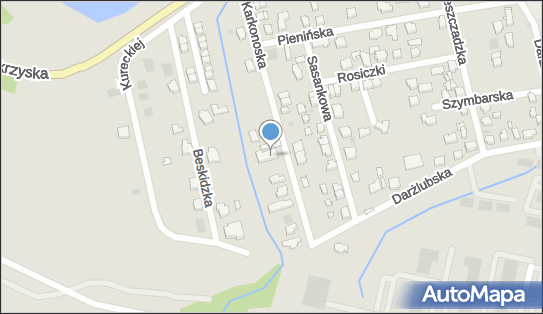 Przedsiębiorstwo Produkcyjno Handlowe Wandex, ul. Karkonoska 11 80-180 - Budownictwo, Wyroby budowlane, numer telefonu, NIP: 5840006616