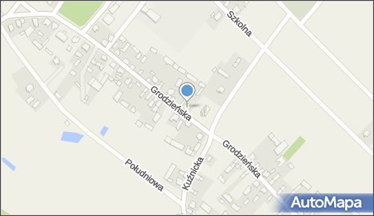 052007421, Przedsiębiorstwo Produkcyjno-Handlowo-Usługowe 