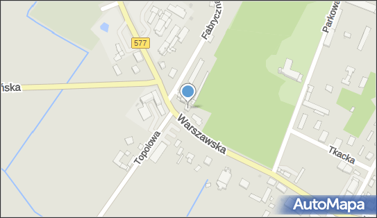 Przedsiębiorstwo Produkcyjno-Handlowo-Usługowe Balken Wiesław Nowicki, Dariusz Nowakowski 09-540 - Budownictwo, Wyroby budowlane, NIP: 9710325791