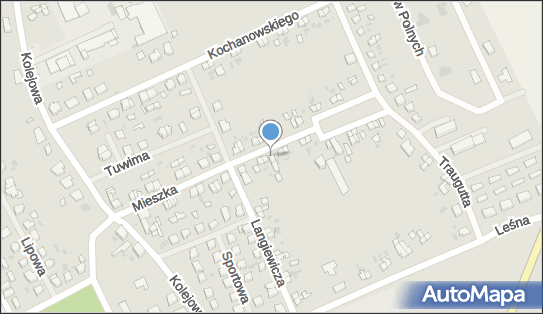 6731461546, Przedsiębiorstwo Produkcyjno-Handlowo-Usługowe Budownictwo Ogólne 