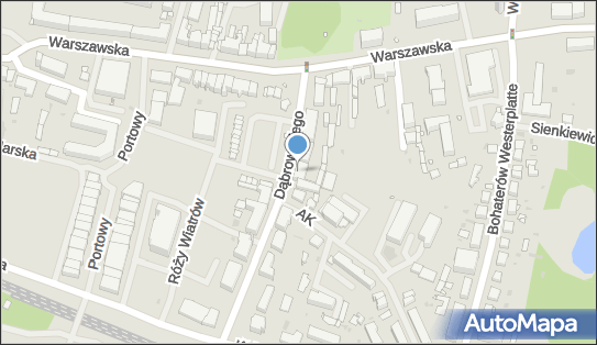 Przedsiębiorstwo Produkcyjno Handlowo Usługowe El Pol Wojciech Romanowski Zbigniew Woroniecki 11-500 - Budownictwo, Wyroby budowlane, numer telefonu, NIP: 8451050932