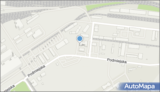 6420001104, Przedsiębiorstwo Produkcyjno-Handlowo-Usługowe 