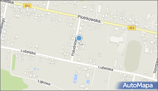 590692713, Przedsiębiorstwo Produkcyjno Handlowo Usługowe 
