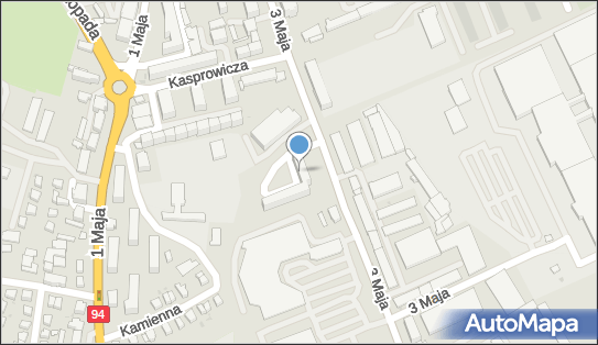 022338532, Centrum Kooperacji Wojciech Sukacz 