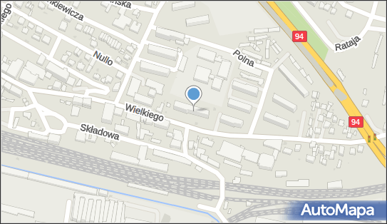 6371002545, Przedsiębiorstwo Produkcyjno-Handlowo-Usługowe 