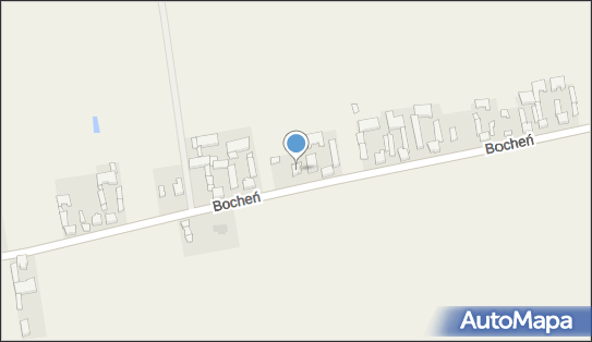Przedsiębiorstwo Produkcyjno Handlowo Usługowe Puchatek, Bocheń 99-400 - Budownictwo, Wyroby budowlane, NIP: 8341219956