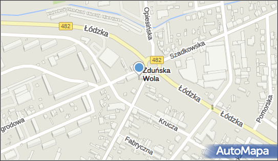 8291106746, Przedsiębiorstwo Produkcyjno Handlowo Usługowe 