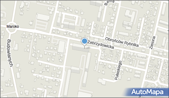 273706872, Przedsiębiorstwo Produkcyjno Handlowo - Usługowe 