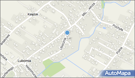 6471336665, Przedsiębiorstwo Produkcyjno - Handlowo- Usługowe 