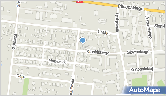 Przedsiębiorstwo Produkcyjno Handlowo Usługowe Tiserec Grzegorz Książek Paweł Książek 26-220 - Budownictwo, Wyroby budowlane, NIP: 6581733580