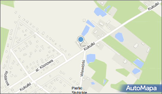 8381559167, Przedsiębiorstwo Produkcyjno-Handlowo-Usługowe Tomasz Wacławek 