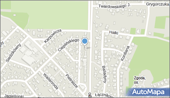 5422084134, Przedsiębiorstwo Produkcyjno-Handlowo-Usługowe 