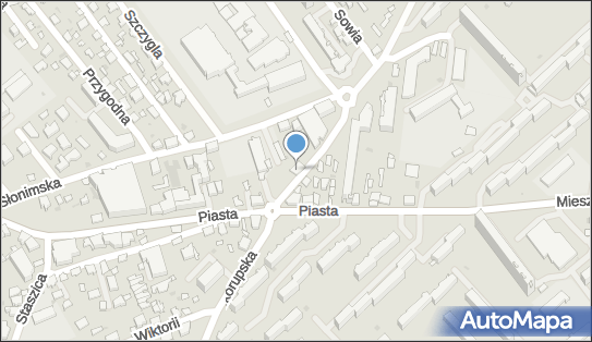 Przedsiębiorstwo Produkcyjno Handlowo Usługowe, Skorupska 23 15-048 - Budownictwo, Wyroby budowlane, NIP: 5421000661