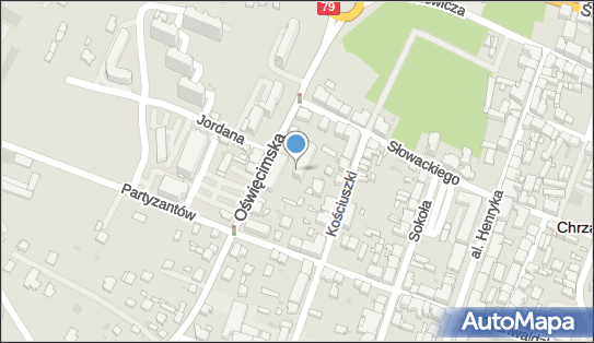 Przedsiębiorstwo Produkcyjno Montażowe Elmontex R Czaplicki R Pamuła 32-500 - Budownictwo, Wyroby budowlane, NIP: 6320100887