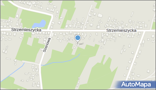 Przedsiębiorstwo Produkcyjno Usługowe Bu Trans Strużyński Zbigniew Jurkiewicz Czesław Strużyński Robert 42-530 - Budownictwo, Wyroby budowlane, NIP: 6292101425