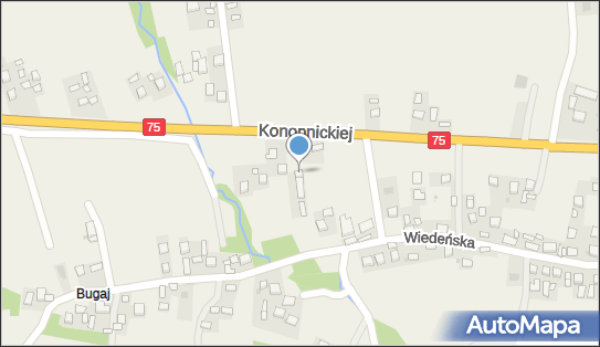 8691000767, Przedsiębiorstwo Produkcyjno-Usługowe 
