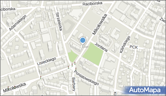 6341752000, Przedsiębiorstwo Produkcyjno Usługowe