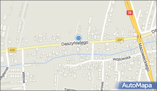 6310101135, Przedsiębiorstwo Produkcyjno - Usługowe 