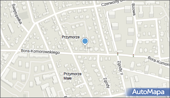 5841781458, Przedsiębiorstwo Produkcyjno-Usługowe 