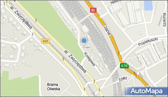 Przedsiębiorstwo Produkcyjno-Usługowe Nord Stanisław Kałużny 80-201 - Budownictwo, Wyroby budowlane, NIP: 9570036991