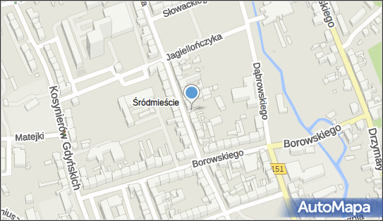 5990110663, Przedsiębiorstwo Produkcyjno-Usługowe 